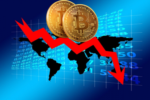 / Gerd Altmann-digital designer (Pixabay) Criptomonedas en tiempos de crisis