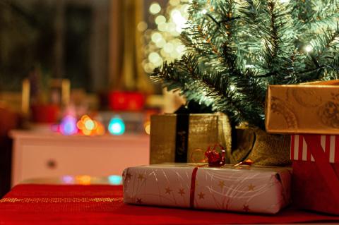 / Hert Niks (Unsplash) Descubre 5 regalos diferentes para sorprender esta Navidad