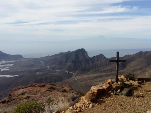 Ruta del Correísta / CanariasNoticias.es Ruta del Correísta / CanariasNoticias.es