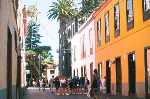 La Laguna (Tenerife) / CanariasNoticias.es La Laguna (Tenerife) / CanariasNoticias.es