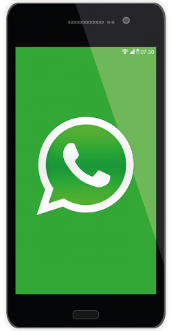 ¿Cómo recuperar conversaciones de WhatsApp de hace meses?