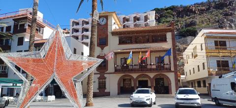 Ayuntamiento de San Sebastián de La Gomera / CanariasNoticias.es 