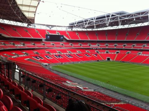 / maxopt (Pixabay) Estado de Wembley