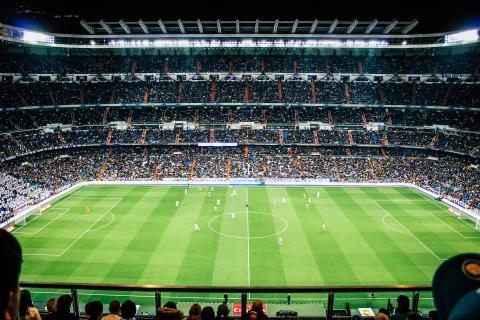/ Vienna Reyes (Unsplash)