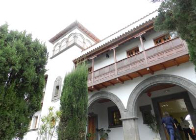 Ayuntamiento de Teror / CanariasNoticias.es Ayuntamiento de Teror / CanariasNoticias.es