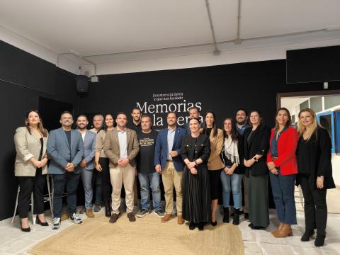 60 Aniversario de Los Campesinos / CanariasNoticias.es 60 Aniversario de Los Campesinos / CanariasNoticias.es