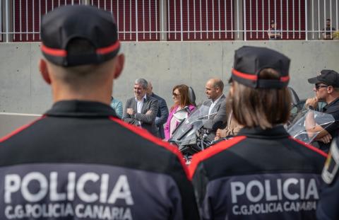 Policía Canaria / CanariasNoticias.es 