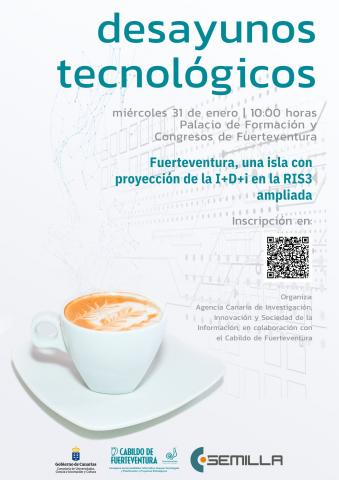 Desayunos Tecnológicos Desayunos Tecnológicos