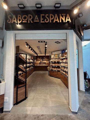 Sabor a España en Maspalomas / CanariasNoticias.es Sabor a España en Maspalomas / CanariasNoticias.es