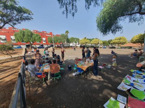 CONvive La Laguna / CanariasNoticias.es CONvive La Laguna / CanariasNoticias.es