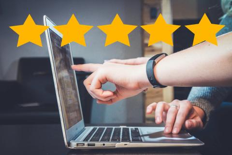 / Pixabay - Unsplash Reseñas