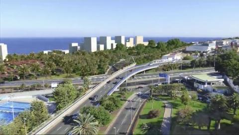 Santa Cruz de Tenerife / CanariasNoticias.es Santa Cruz de Tenerife / CanariasNoticias.es