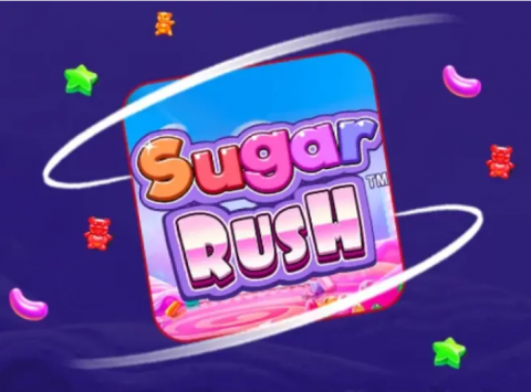 Sugar Rush Demo