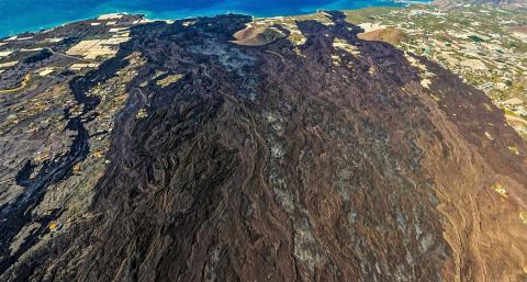 Volcán de La Palma/ canariasnoticias.es