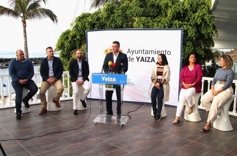 Presentación de los presupuestos 2024 / CanariasNoticias.es Presentación de los presupuestos 2024 / CanariasNoticias.es