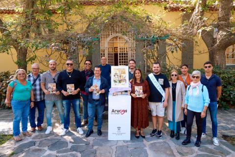 Presentación del Carnaval / CanariasNoticias.es Presentación del Carnaval / CanariasNoticias.es