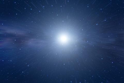 Imagen ilustrativa / Gerd Altmann (Pixabay) Estrella