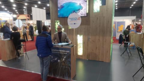 Feria Fiets en Wandelbeurs / CanariasNoticias.es Feria Fiets en Wandelbeurs / CanariasNoticias.es