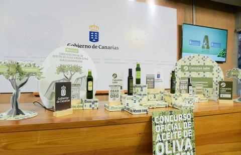 Concurso Oficial Agrocanarias / CanariasNoticias.es 