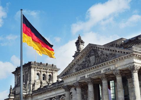/ Maheshkumar )Unsplash) Alemania