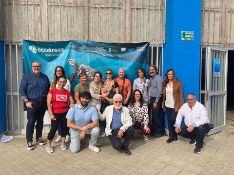 Ecoáreas Mardetodos / CanariasNoticias.es Ecoáreas Mardetodos / CanariasNoticias.es