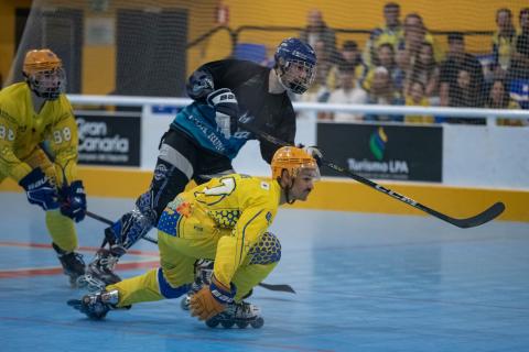 Molina Sport / CanariasNoticias.es Molina Sport / CanariasNoticias.es