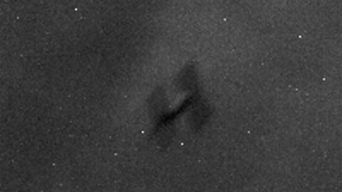 Satélite / ESA Satélite