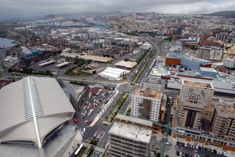 Santa Cruz de Tenerife / CanariasNoticias.es