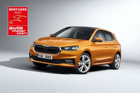 Škoda Fabia Škoda Fabia