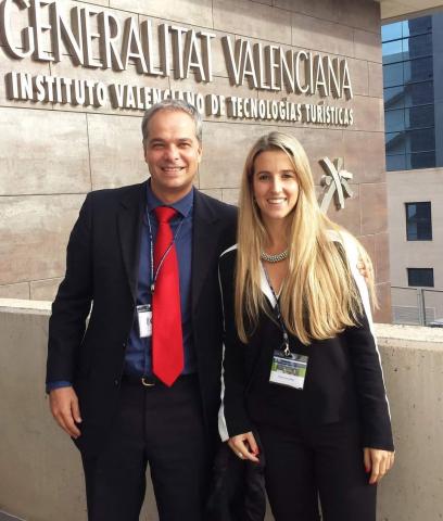 Sergio Moreno y Patricia Picazo / CanariasNoticias.es Sergio Moreno y Patricia Picazo / CanariasNoticias.es