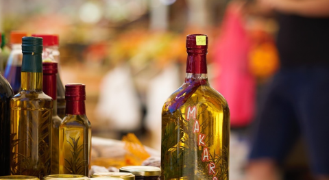 Aceite de oliva/ canariasnoticias.es Aceite de oliva/ canariasnoticias.es