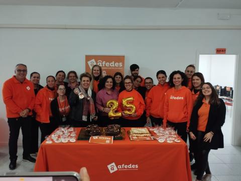 25 aniversario AFEDES / CanariasNoticias.es 