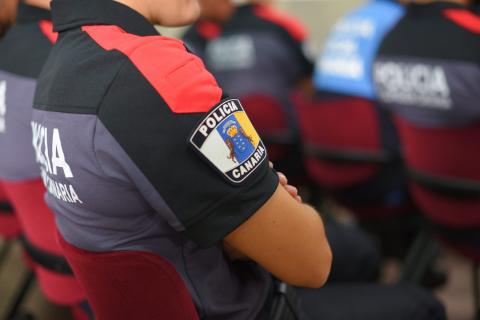 Policía Canaria / CanariasNoticias.es Policía Canaria / CanariasNoticias.es