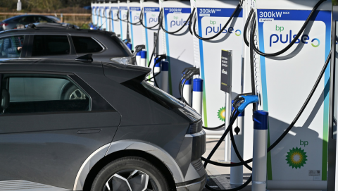 Coches eléctricos/ canariasnoticias.es Coches eléctricos/ canariasnoticias.es