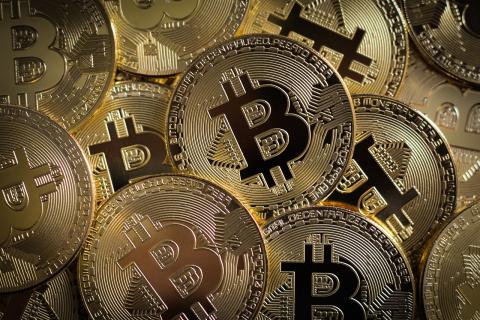 / Eivind Pedersen (Pixabay) Bitcoin