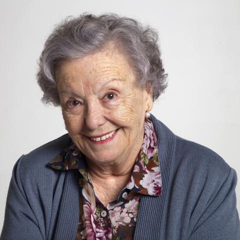 María Galiana María Galiana