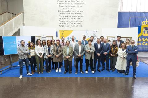 Empresas que participan en Feria Alimentaria de Barcelona / CanariasNoticias.es 