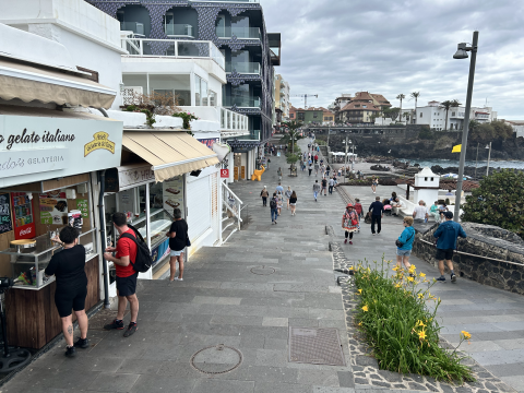 Puerto de Las Cruz/ canariasnoticias.e Puerto de Las Cruz/ canariasnoticias.es