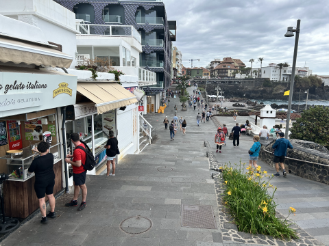 Puerto de Las Cruz/ canariasnoticias.es