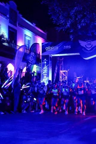 Neon Run Spain Neon Run Spain