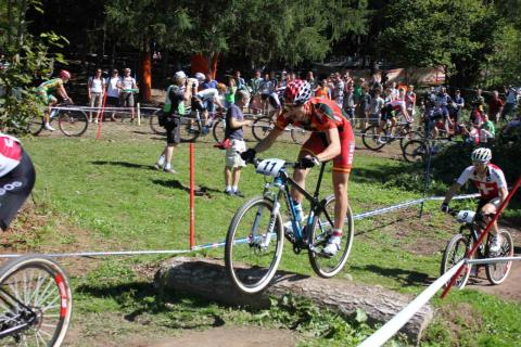 Transvulcania Bike / CanariasNoticias.es 