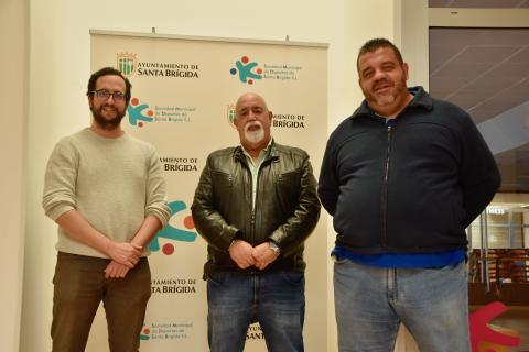 Reunión de Lucha Canaria / CanariasNoticias.es Reunión de Lucha Canaria / CanariasNoticias.es