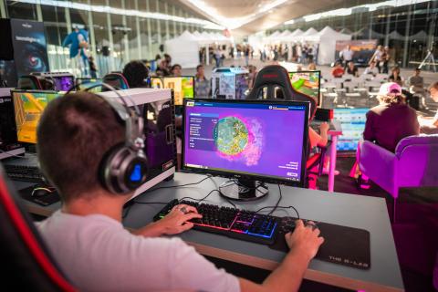 Tecnológica Santa Cruz / CanariasNoticias.es Tecnológica Santa Cruz / CanariasNoticias.es