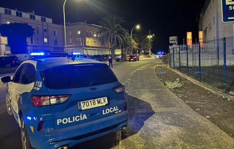 Policía Local de Agüimes / CanariasNoticias.es 