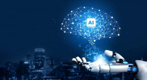 / Tung Nguyen (Pixabay) Inteligencia artificial
