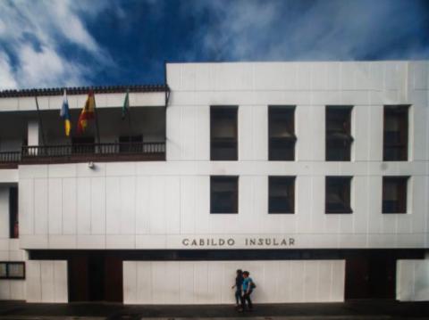 Cabildo de El Hierro / CanariasNoticias.es Cabildo de El Hierro / CanariasNoticias.es