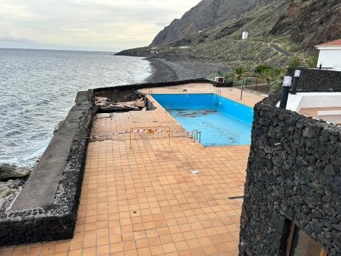 Parador de El Hierro / CanariasNoticias.es 