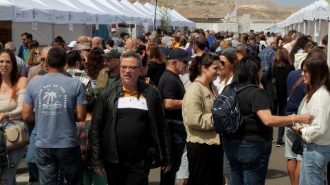 Enorte / CanariasNoticias.es Enorte / CanariasNoticias.es