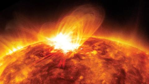 NASA / SDO