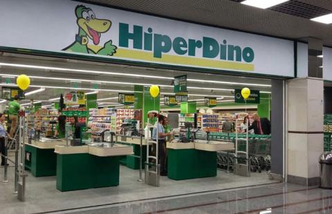 HiperDino HiperDino